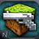 iPad Game - Guncrafter
